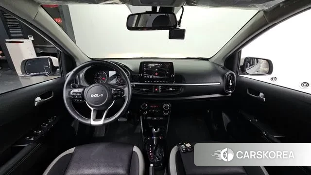 Kia Morning Urban (JA) id 3467628 из Кореи 17