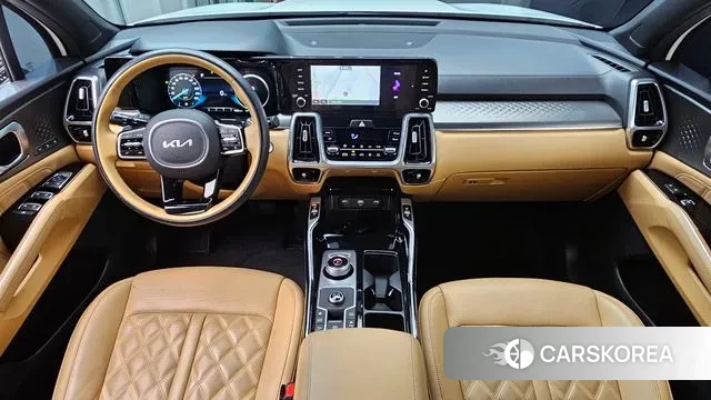 Kia Sorento 4th Generation id 3427373 из Кореи 17