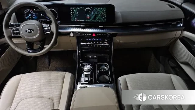 Kia Carnival 4th generation id 2969850 из Кореи 17