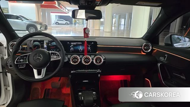 Mercedes-Benz Class A id 4207469 из Китая 9