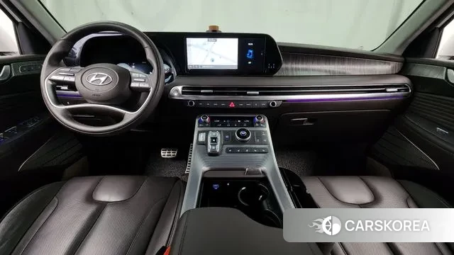 Hyundai The New Palisade id 3043059 из Кореи 17