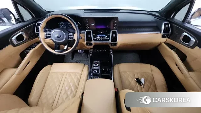 Kia Sorento 4th Generation id 3004158 из Кореи 17