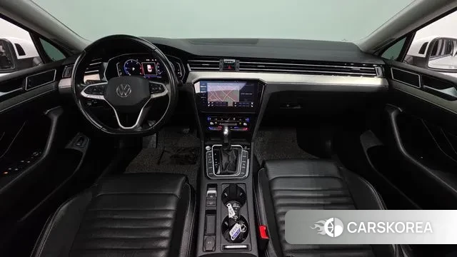 Volkswagen Passat GT (B8) id 3587493 из Кореи 17