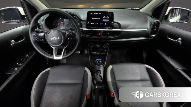 Kia Morning Urban (JA) id 4624058 из Кореи 28