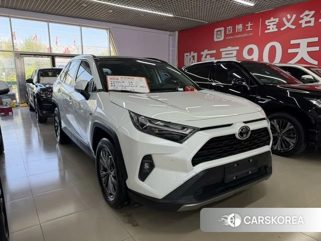 Toyota RAV4 Rongfang id 4342110 из Китая 11