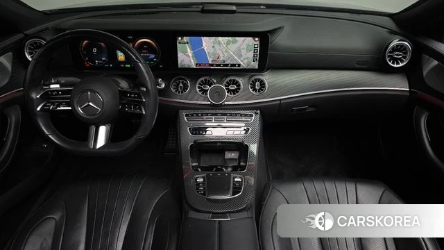 Mercedes-Benz CLS-Class C257 id 4293334 из Кореи 32