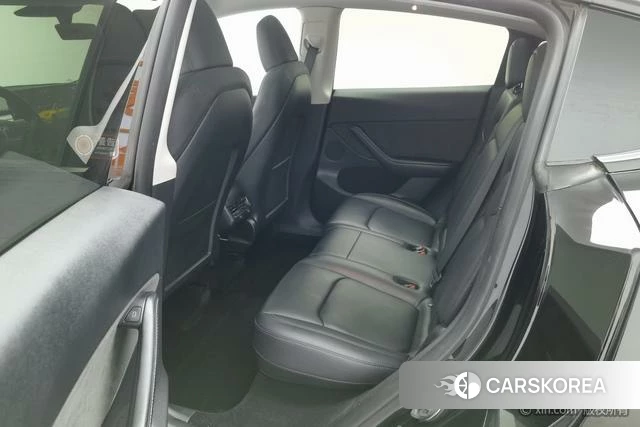 Tesla Model Y id 4210428 из Китая 21