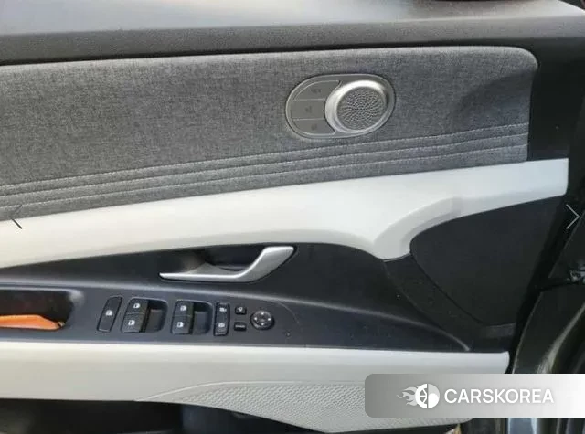 Hyundai Avante (CN7) id 3488114 из Кореи 15