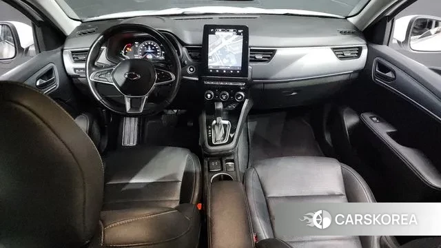 Renault Korea (Samsung) XM3 id 3472910 из Кореи 17