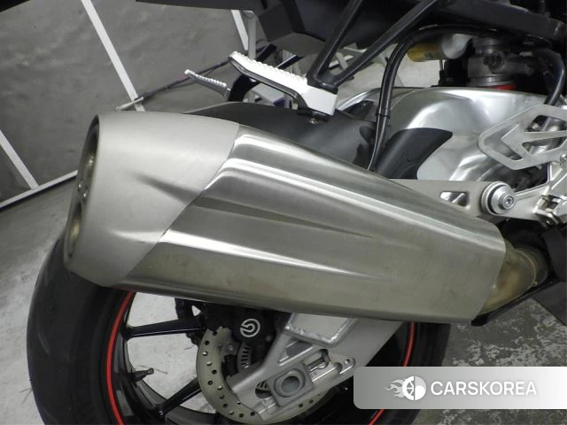 BMW S1000RR id 3946175 из Японии 29