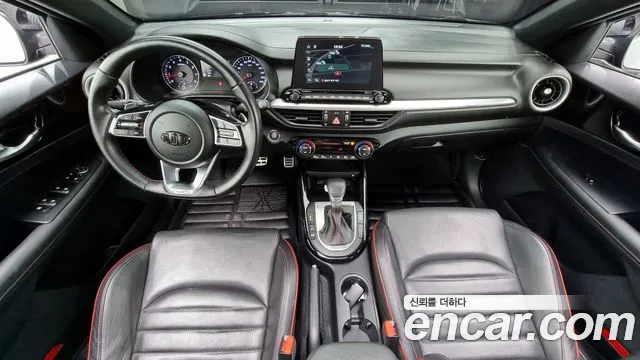 Kia Come New K3 id 2708856 из Кореи 17