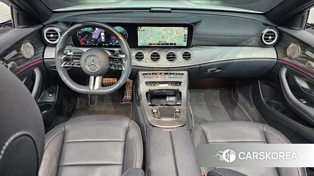 Mercedes-Benz E-Class W213 id 3443182 из Кореи 17