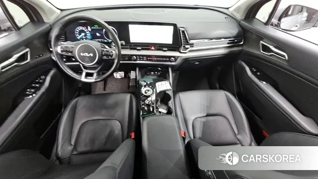 Kia Sportage 5th Generation id 3371854 из Кореи 17