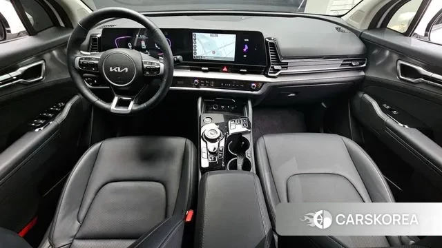 Kia Sportage 5th Generation id 3560590 из Кореи 17