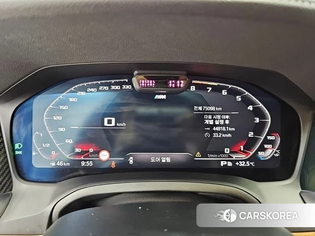 BMW 3 Series (G20) id 4642074 из Кореи 12