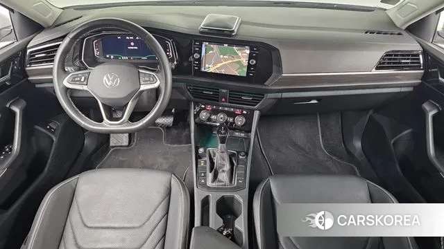 Volkswagen 7th Generation of Jetta id 3560178 из Кореи 17