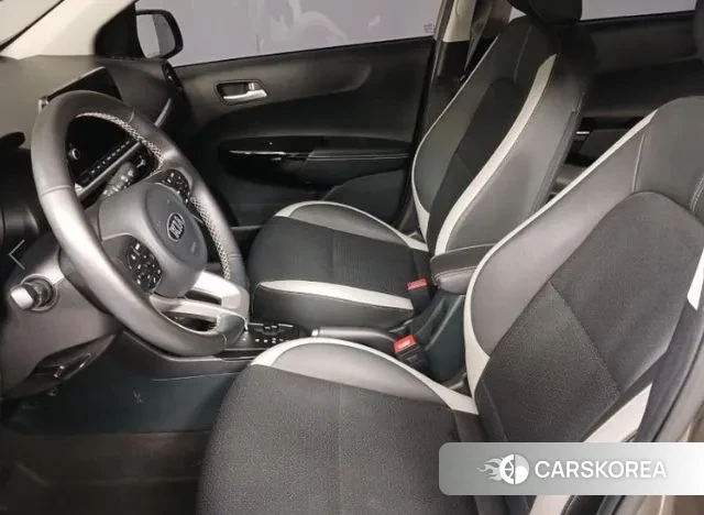 Kia Morning Urban (JA) id 3438798 из Кореи 17