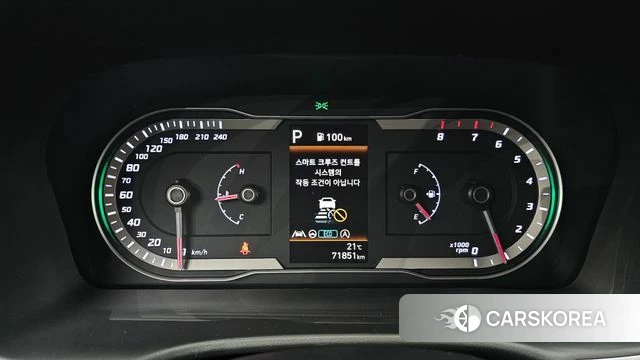 Hyundai Tucson (NX4) id 3842422 из Кореи 17