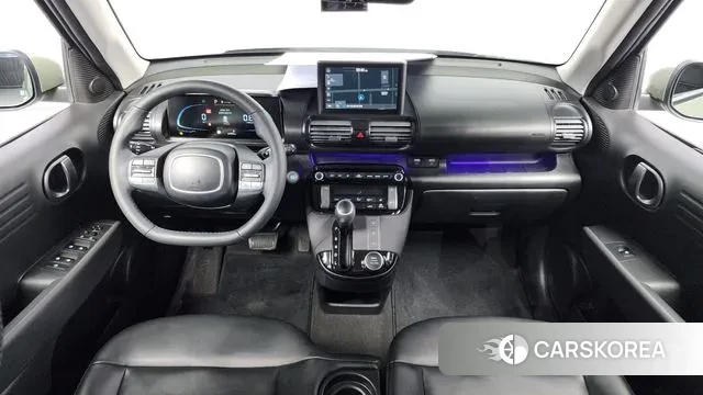 Hyundai Casper id 3685936 из Кореи 17