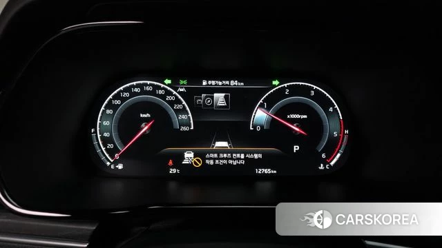 Kia Mohave Master id 4834648 из Кореи 33