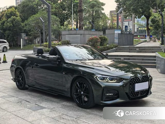 BMW 4 series id 3876262 из Китая 15