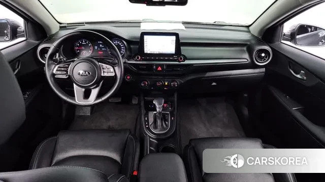 Kia Come New K3 id 3433973 из Кореи 17