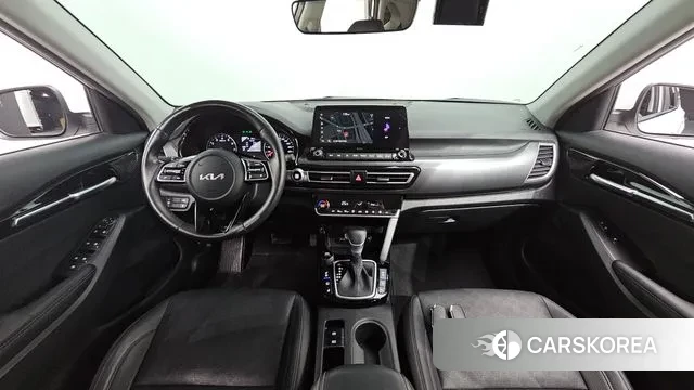 Kia Seltos id 3650264 из Кореи 17