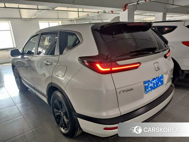Honda Hao Ying id 4257402 из Китая 7
