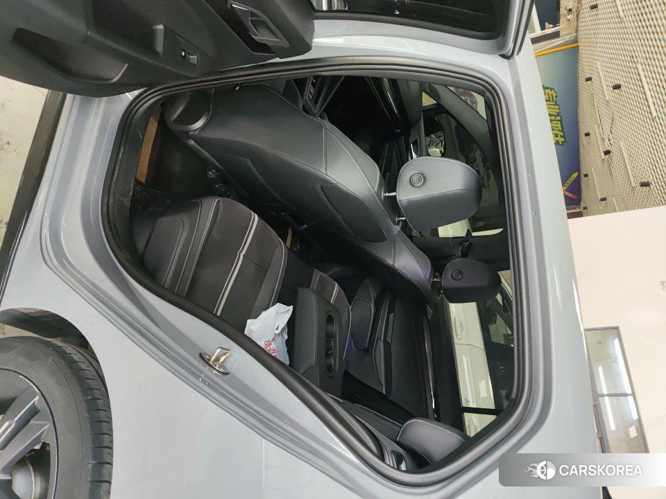 Volkswagen Golf id 4504676 из Китая 8