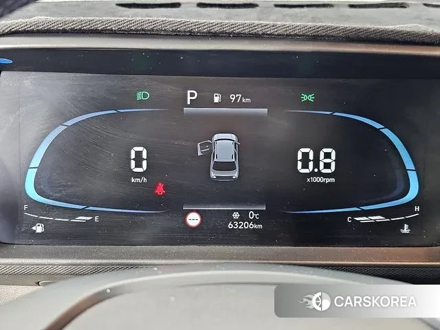 Hyundai Casper id 3649858 из Кореи 15