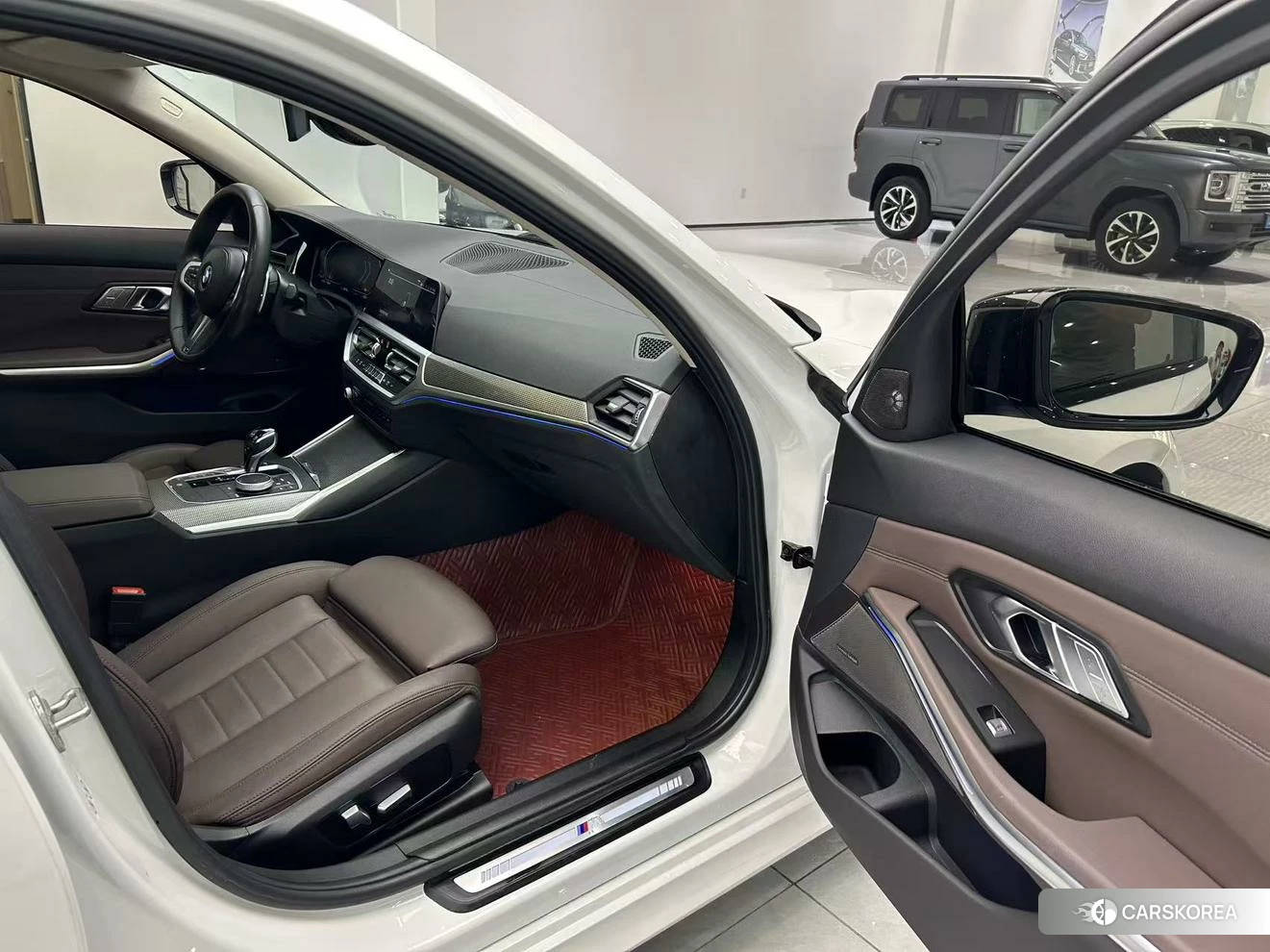 BMW 3 series id 4504937 из Китая 27