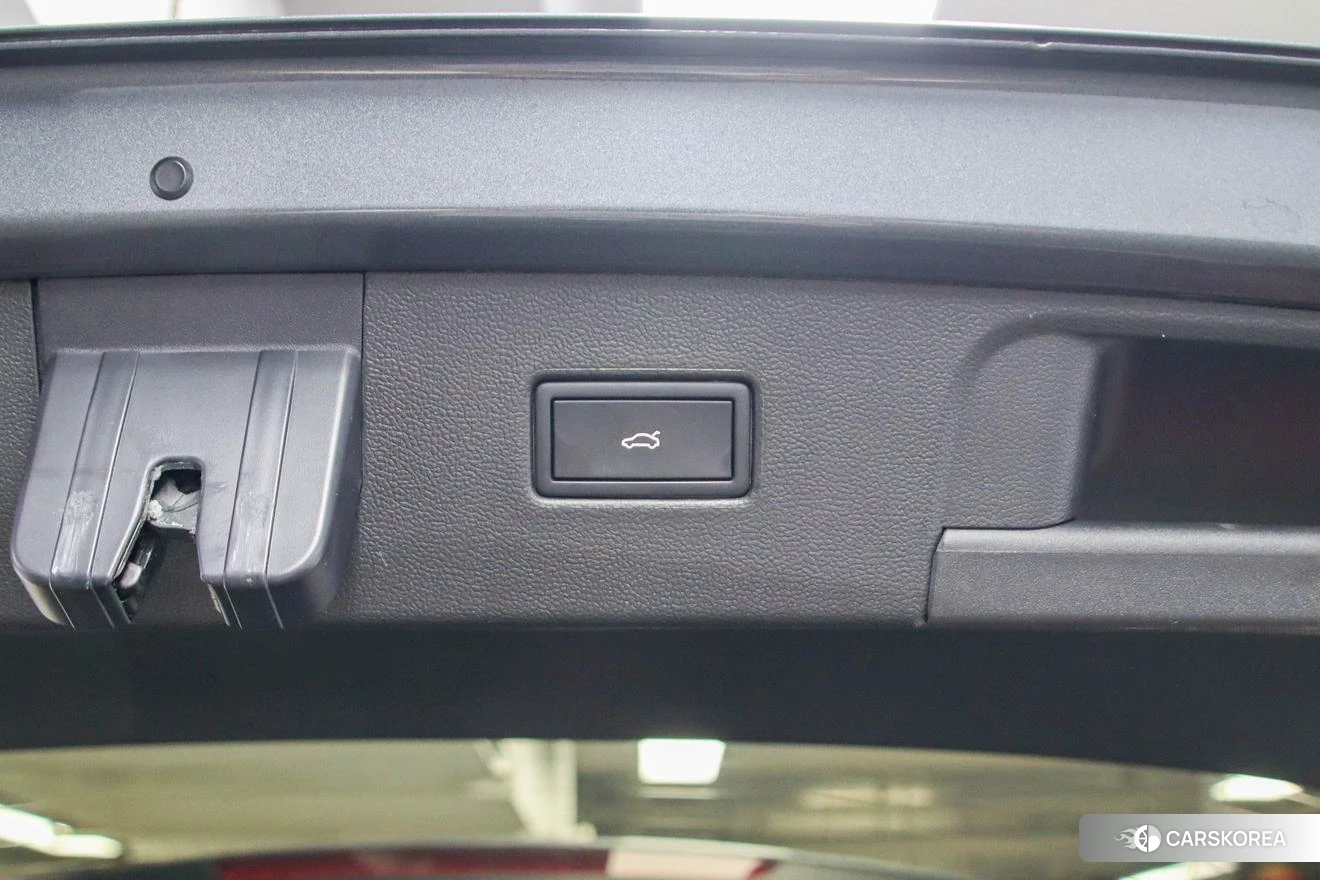Volkswagen Tanyue id 4420956 из Китая 21