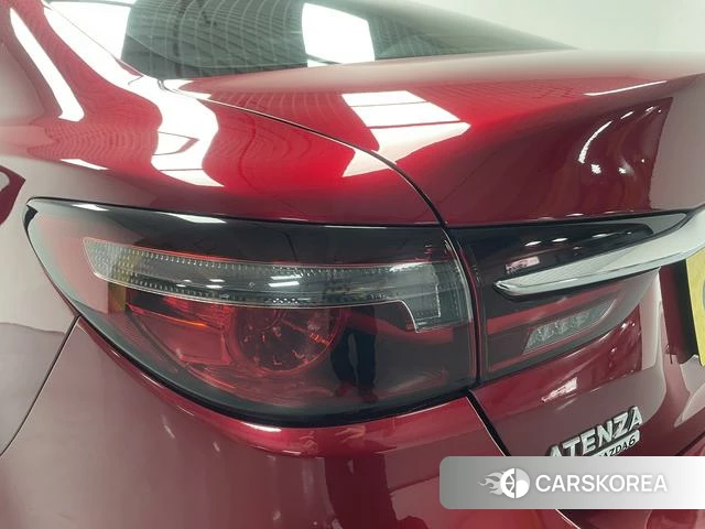 Mazda Atez id 4262283 из Китая 17