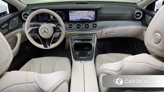 Mercedes-Benz CLS-Class C257 id 3953226 из Кореи 17