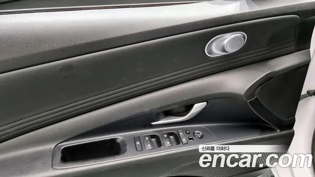 Hyundai Avante (CN7) id 2731828 из Кореи 17