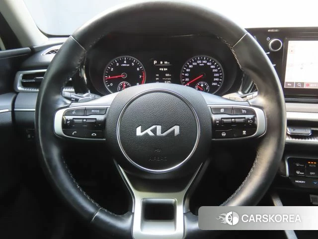 Kia K5 3rd generation id 4334001 из Кореи 17