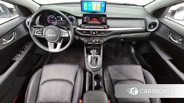 Kia The New K3 2nd generation id 3453023 из Кореи 17