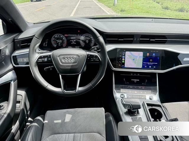 Audi A6L id 4275793 из Китая 8