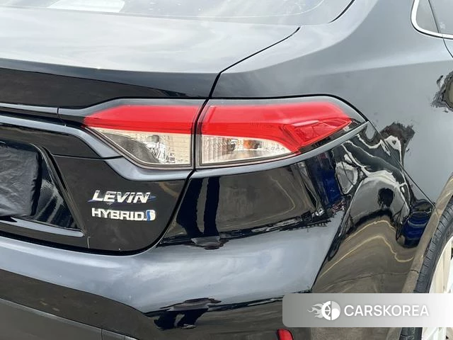 Toyota Lei Ling id 4220024 из Китая 10