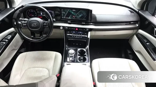 Kia Carnival 4th generation id 3727592 из Кореи 17