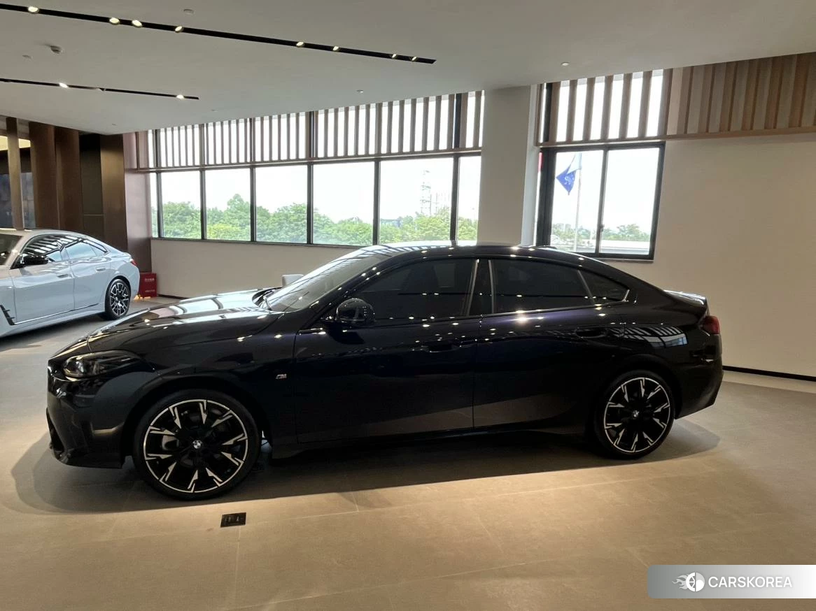 BMW 2 series id 4514813 из Китая 12