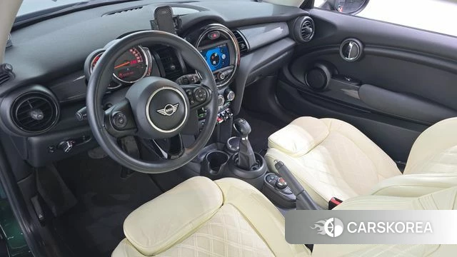 Mini Cooper id 4424908 из Кореи 27