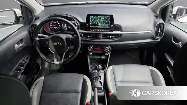 Kia Morning Urban (JA) id 3176057 из Кореи 17