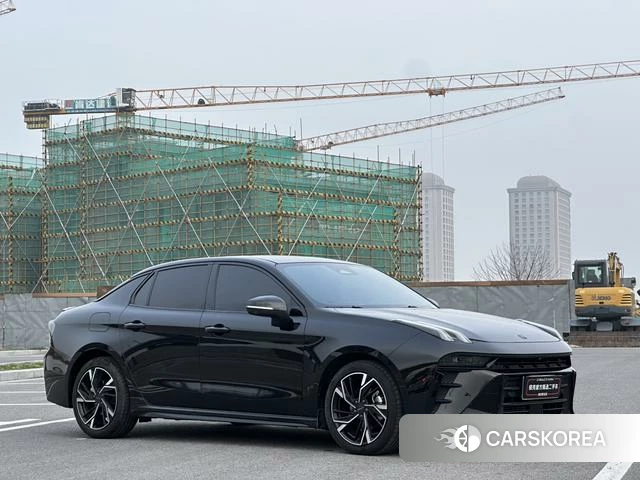 Lynk 03 id 4236247 из Китая 27