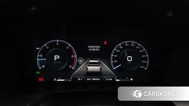 Ssangyong The New Rexton Sports Cannes id 2939050 из Кореи 17