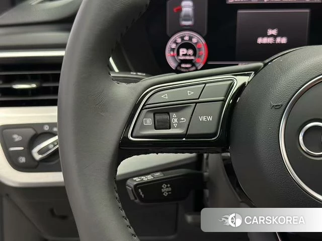 Audi A4L id 4321398 из Китая 13