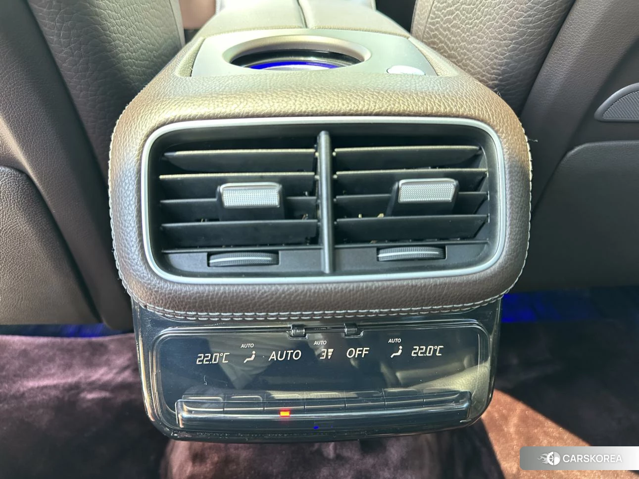 Mercedes-Benz GLS id 4479417 из Китая 17