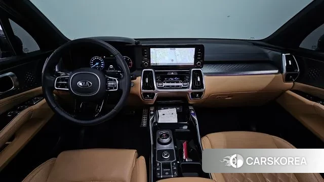 Kia Sorento 4th Generation id 3509125 из Кореи 17