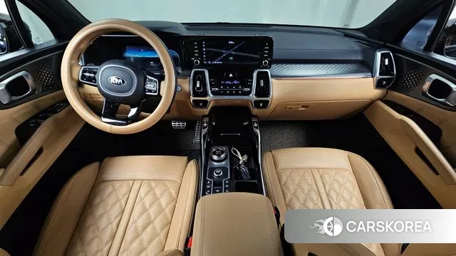 Kia Sorento 4th Generation id 3578028 из Кореи 17