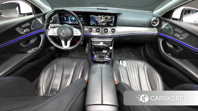 Mercedes-Benz CLS-Class C257 id 4795057 из Кореи 17